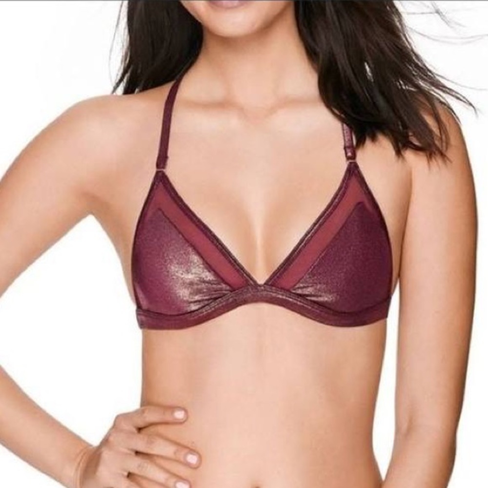 PINK bra